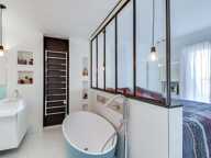 Maison familiale 3 chambres avec jardin — photo 3
