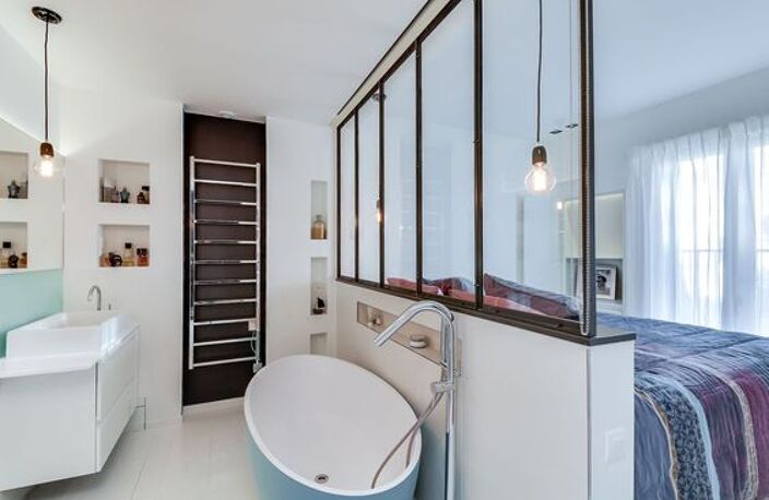Maison familiale 3 chambres avec jardin — photo 3