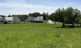 Terrain  336 m² à vendre à Limerzel (56220)