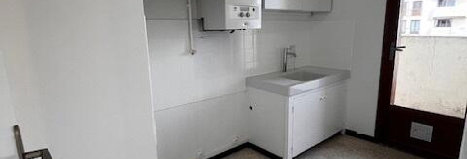 Appartement 1 Pièce 30 m² à louer à Marseille 5 (13005)