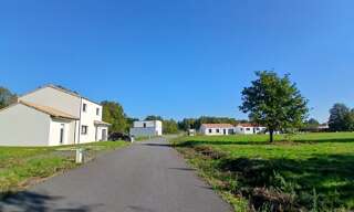 Terrain  969 m² à vendre à Pont-Saint-Martin (44860)