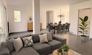 Maison 5 Pièces 101 m² à vendre à Cruzy (34310)