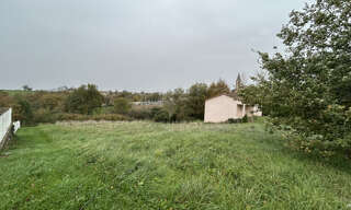 Terrain  993 m² à vendre à Mirandol-Bourgnounac (81190)