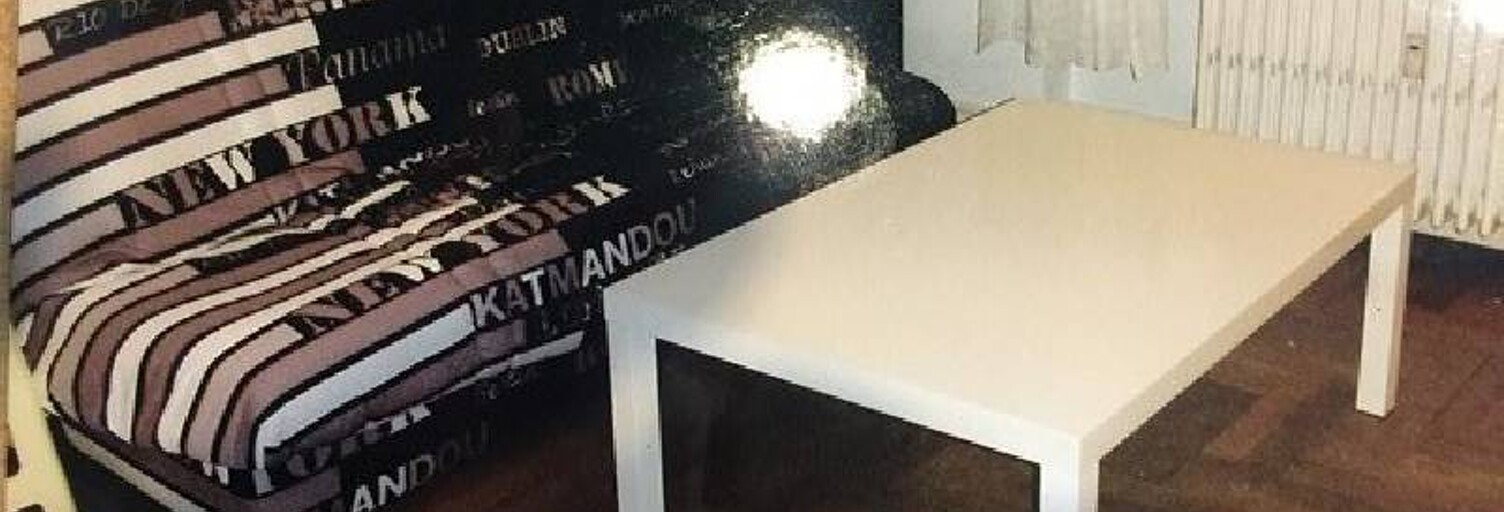 Appartement 2 Pièces 47 m² à louer à Lyon 4 (69004)