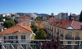 Appartement 2 Pièces 68 m² à vendre à Nice (06000)
