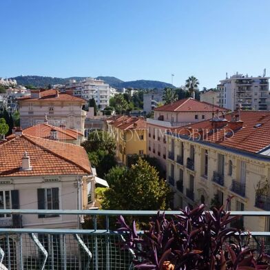 Appartement 2 pièces 299500 €