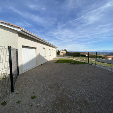 Maison 4 pièces 950 €