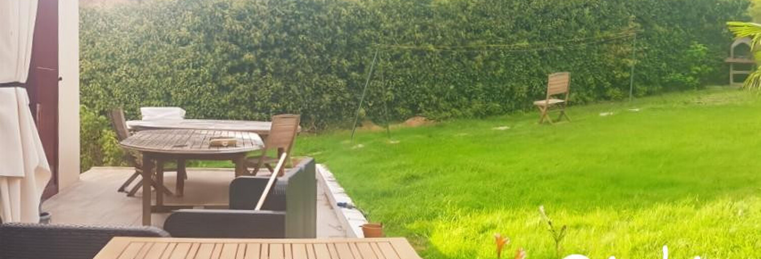 Maison 5 Pièces 97 m² à vendre à Fosses (95470)