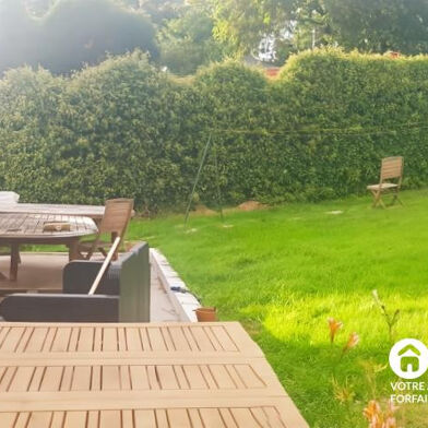 Maison 5 pièces 310000 €