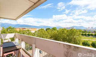 Appartement 3 Pièces 82 m² à vendre à Grenoble (38100)