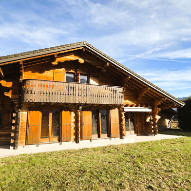 Maison 4 pièces 400000 €