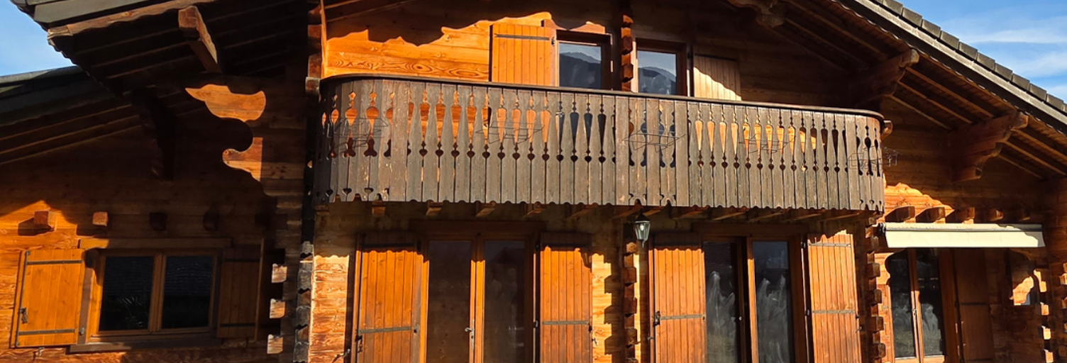 Maison 4 Pièces 101 m² à vendre à Scionzier (74950)