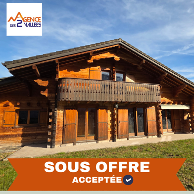 Maison 4 pièces 400000 €