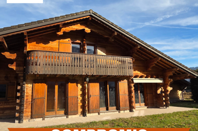 Maison 4 pièces 400000 €