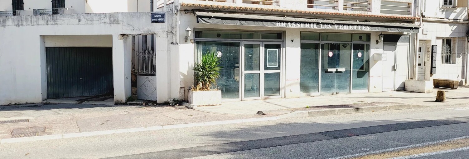 Maison 4 Pièces  m² à vendre à Antibes (06160)