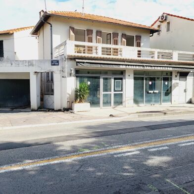 Maison 4 pièces 575000 €