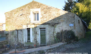 Maison 3 Pièces 100 m² à vendre à Chantonnay (85110)