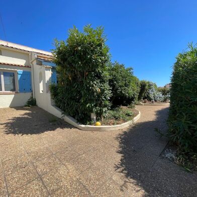 Maison 5 pièces 365000 €