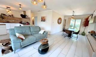 Maison 5 Pièces 110 m² à vendre à Vias (34450)