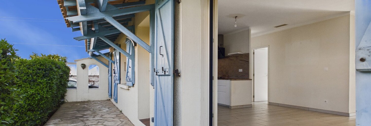 Maison 5 Pièces 110 m² à vendre à Vias (34450)