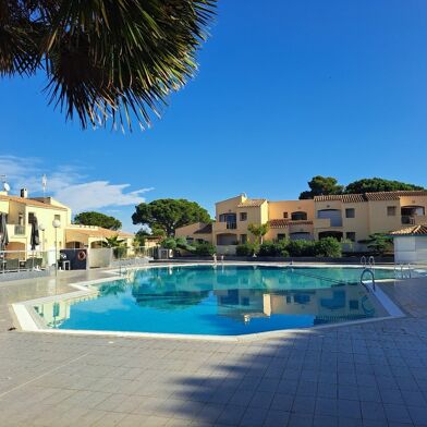 Appartement 3 pièces 130000 €