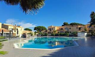 Appartement 3 Pièces 45 m² à vendre à Agde (34300)