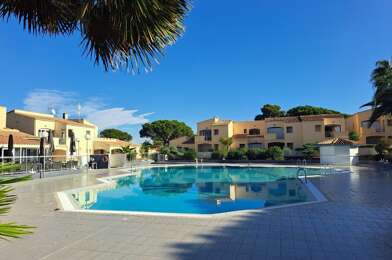 Appartement 3 pièces 130000 €