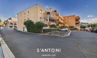 Appartement 3 Pièces 61 m² à vendre à Béziers (34500)