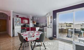 Appartement 3 Pièces 61 m² à vendre à Béziers (34500)