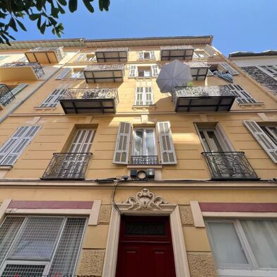 Appartement 1 pièces 125000 €