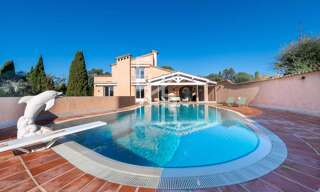 Maison 6 Pièces 416 m² à vendre à Mougins (06250)