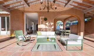 Maison 6 Pièces 416 m² à vendre à Mougins (06250)