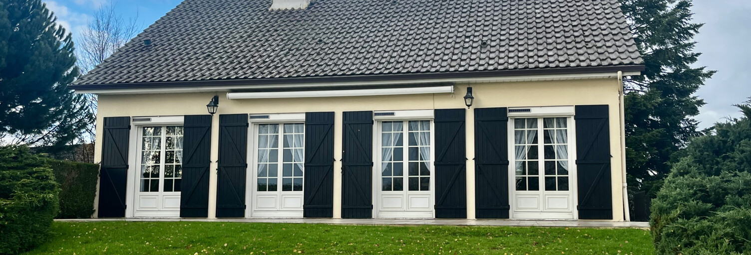 Maison 6 Pièces 150 m² à vendre à Coulommiers (77120)