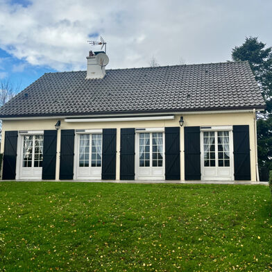 Maison 6 pièces 347000 €