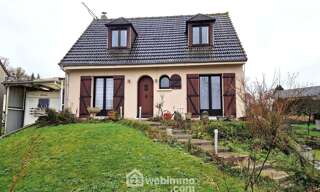 Maison 5 Pièces 102 m² à vendre à Clacy-et-Thierret (02000)