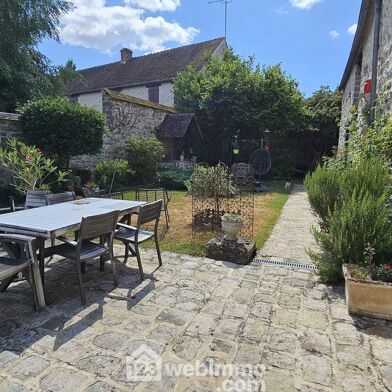 Maison 7 pièces 519000 €