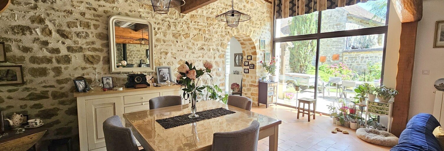 Maison 7 Pièces 183 m² à vendre à Barbizon (77630)