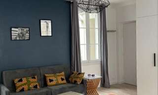 Appartement 1 Pièce 23 m² à vendre à Fontainebleau (77300)