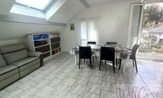 Appartement 3 Pièces 43 m² à louer à Aix-les-Bains (73100)