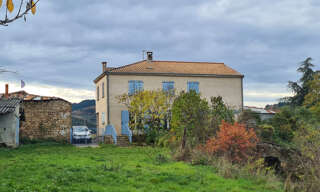 Maison 5 Pièces 150 m² à vendre à Silhac (07240)