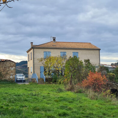 Maison 5 pièces 269000 €