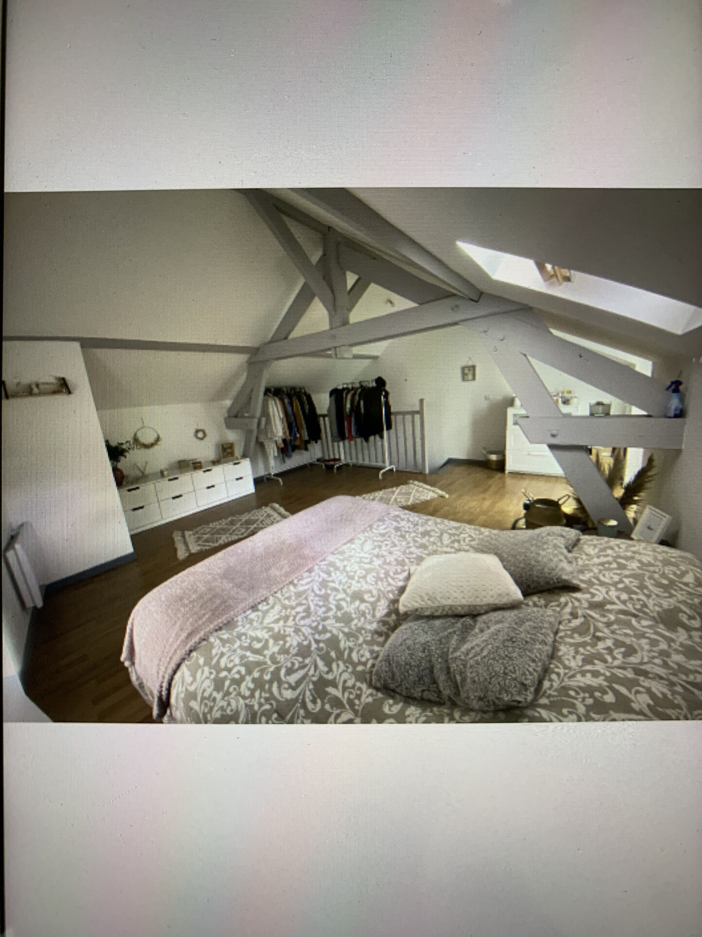 Image d'un maison 3 pièces, 70 m² à louer à étampes (91150) à 1200€ à la forêt-sainte-croix (91150)