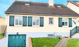 Maison 9 Pièces 160 m² à vendre à Viry-Châtillon (91170)