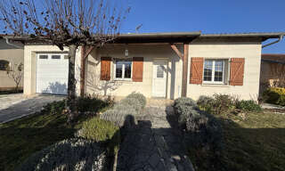 Maison 3 Pièces 81 m² à vendre à Lavaur (81500)