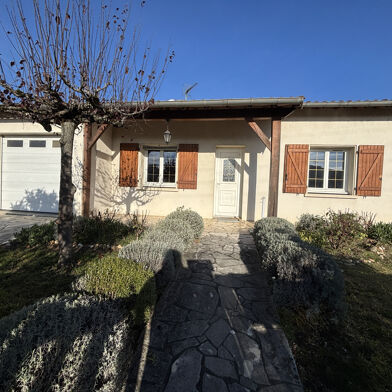 Maison 3 pièces 200000 €