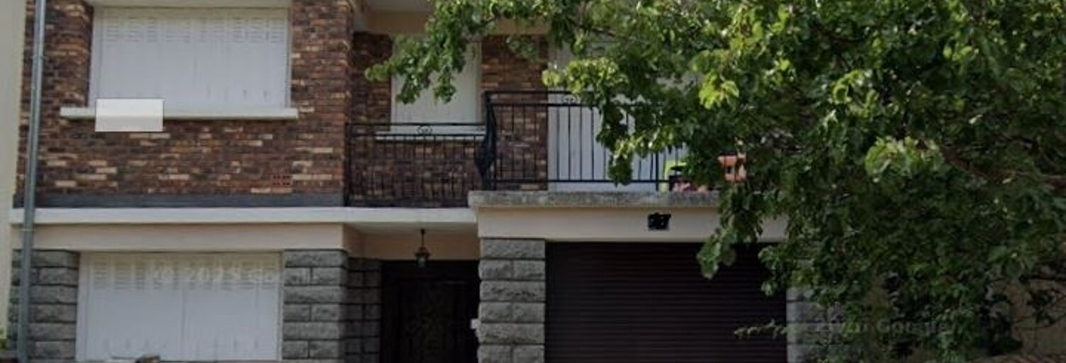 Appartement 4 Pièces 98 m² à vendre à Bondy (93140)