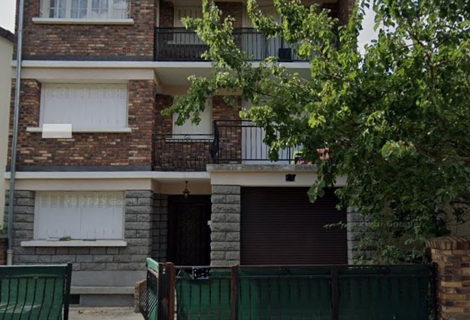 Vente appartement 4 pièces 98 m² Bondy (93140) — photo 1