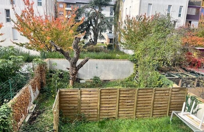 Vente appartement 4 pièces 98 m² Bondy (93140) — photo 2