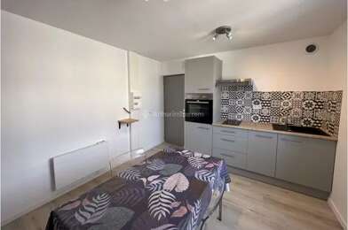 Appartement 2 pièces 380 €