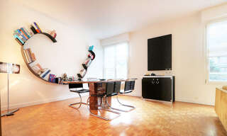 Appartement 3 Pièces 81 m² à vendre à Rennes (35000)